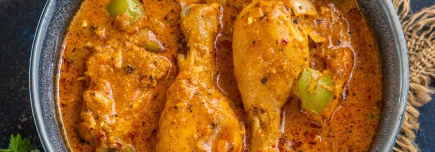 Murg Makhni