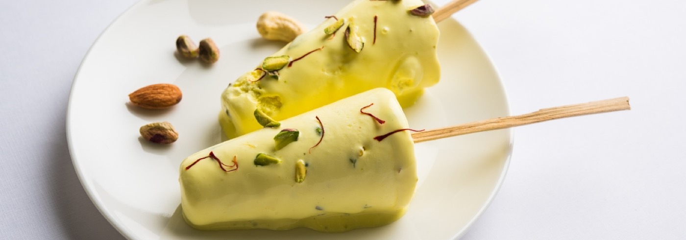 Faluda Kulfi